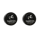 Jabón TonoNatural – Elimina el Cabello Blanco y Restaura el Color Natural
