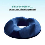 Cojín Anatómico 3D para Coxis