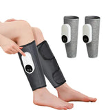 Masajeador Inalámbrico para Pantorrillas - Alivio Premium™