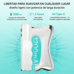 PlantarRelief™ –  Masajeador Tonificador EMS para Pies, Músculos y Cuerpo Alivio Premium