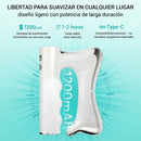 PlantarRelief™ - Espátula Moldeadora EMS 3 en 1 Alivio Premium