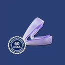[COMPRA 1 Y LLEVA 2] Protector bucal antirronquidos Znorex™ Alivio Premium