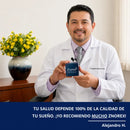 [COMPRA 1 Y LLEVA 2] Protector bucal antirronquidos Znorex™ Alivio Premium