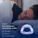 [COMPRA 1 Y LLEVA 2] Protector bucal antirronquidos Znorex™ Alivio Premium