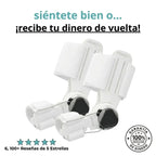 Corrector de juanete Alivio Premium