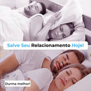 Dilatador Nasal Magnético - Alivio Premium