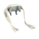 Massageador De Pescoço Inteligentes De Compressão Sem Fio - Alivio Premium