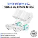 Órtese Corretor de Joanetes Alivio Premium