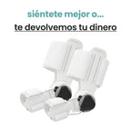 Corrector de Juanete Ajustable — Alivio Premium Alivio Premium