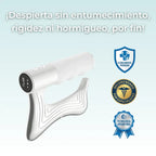 PlantarRelief™ –  Masajeador Tonificador EMS para Pies, Músculos y Cuerpo Alivio Premium