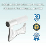 PlantarRelief™ –  Masajeador Tonificador EMS para Pies, Músculos y Cuerpo
