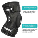 AlivioKnee™ Pro - Sistema Avanzado de Estabilización y Soporte Inteligente Alivio Premium