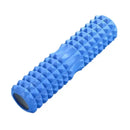 Rolo de Liberação Miofascial de Espuma para Yoga, Pilates e Relaxamento - Alivio Premium