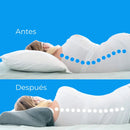 Almohada Ortopédica Alivio Premium® Alivio Premium