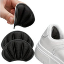 Protetor De Calcanhar Alívio Premium - COMPRE 5, LEVE 10 PARES! - Alivio Premium