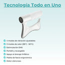 PlantarRelief™ - Espátula Moldeadora EMS 3 en 1 Alivio Premium