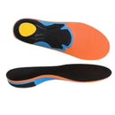 Palmilha De Gel Anatomica Confortável - Alivio Premium