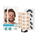 Dilatador Nasal Magnético - Alívio Premium Alivio Premium