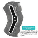 AlivioKnee™ Pro - Sistema Avanzado de Estabilización y Soporte Inteligente Alivio Premium