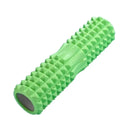 Rolo de Liberação Miofascial de Espuma para Yoga, Pilates e Relaxamento - Alivio Premium