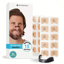 Dilatador Nasal Magnético - Alivio Premium