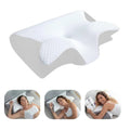 Travesseiro Cervical Deluxe - Alívio Premium Alivio Premium