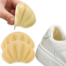 Protetor De Calcanhar Alívio Premium - COMPRE 5, LEVE 10 PARES! - Alivio Premium