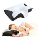 Travesseiro Cervical Deluxe - Alívio Premium Alivio Premium