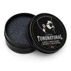 Jabón TonoNatural – Elimina el Cabello Blanco y Restaura el Color Natural Alivio Premium