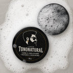 Jabón TonoNatural – Elimina el Cabello Blanco y Restaura el Color Natural Alivio Premium