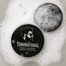 Jabón TonoNatural – Elimina el Cabello Blanco y Restaura el Color Natural Alivio Premium