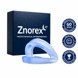 Protector bucal antirronquidos Znorex™ - ¡Compra 1 y llévate 2!