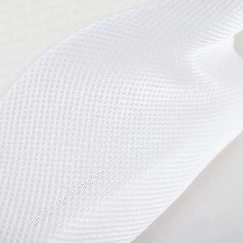 Travesseiro Cervical Deluxe - Alívio Premium Alivio Premium