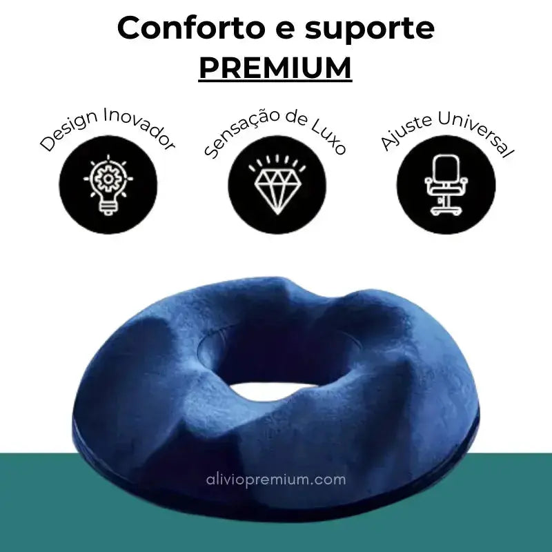 Almofada-Coccix-Assento-3d-Anatomica