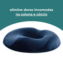 Almofada-Coccix-Assento-3d-Anatomica