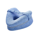 Almofada-Para-Perna-Alivio-Premium-azul