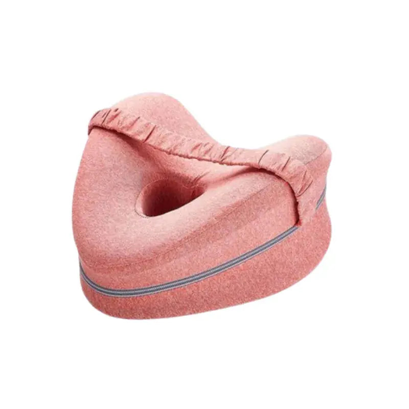 Almofada-Para-Perna-Alivio-Premium-rosa