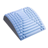 Almohada Masajeadora Cervical Ortopédica - AlivioPremium™