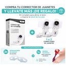 Corrector de Juanete - Alivio Premium Alivio Premium