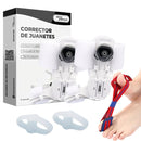 Corrector de Juanete - Alivio Premium Alivio Premium