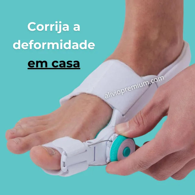 Corretor-de-joanetes