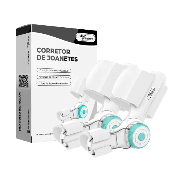 Corretor-de-joanetes