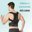 Corretor Postural Ortopédico Ajustável