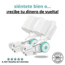 Corrector de juanete - Alivio Premium Alivio Premium
