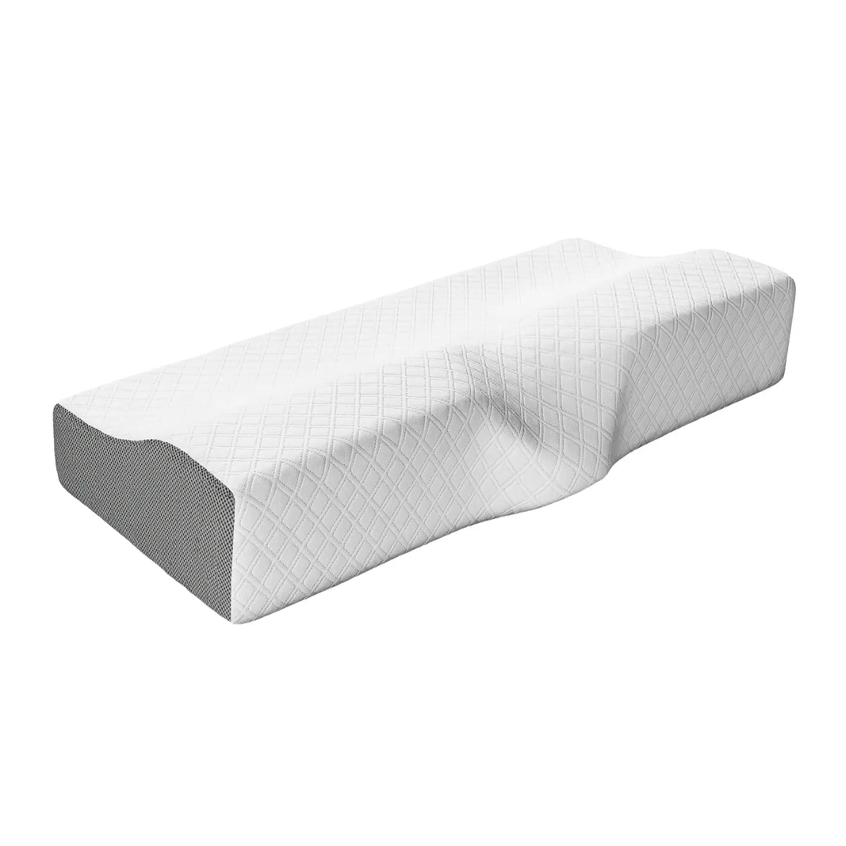 Travesseiro Cervical Nasa  - Alívio Premium Alivio Premium