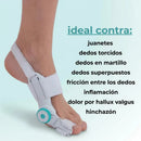 Corrector de juanete - Alivio Premium Alivio Premium