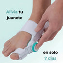 Corrector de juanete - Alivio Premium Alivio Premium