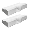 Travesseiro Cervical Nasa - Alívio Premium Alivio Premium