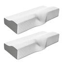 Travesseiro Cervical Nasa - Alívio Premium Alivio Premium