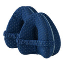 Travesseiro Para Perna Deluxe Alivio Premium